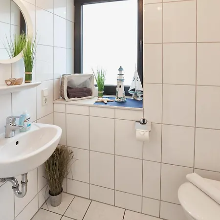 Kleine Meerjungfrau Prázdninový dům *