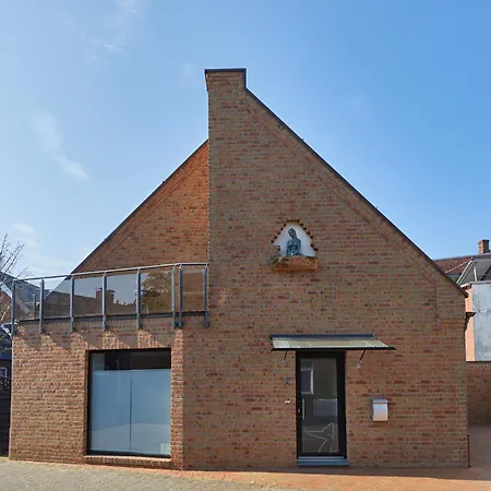 Kleine Meerjungfrau Borkum